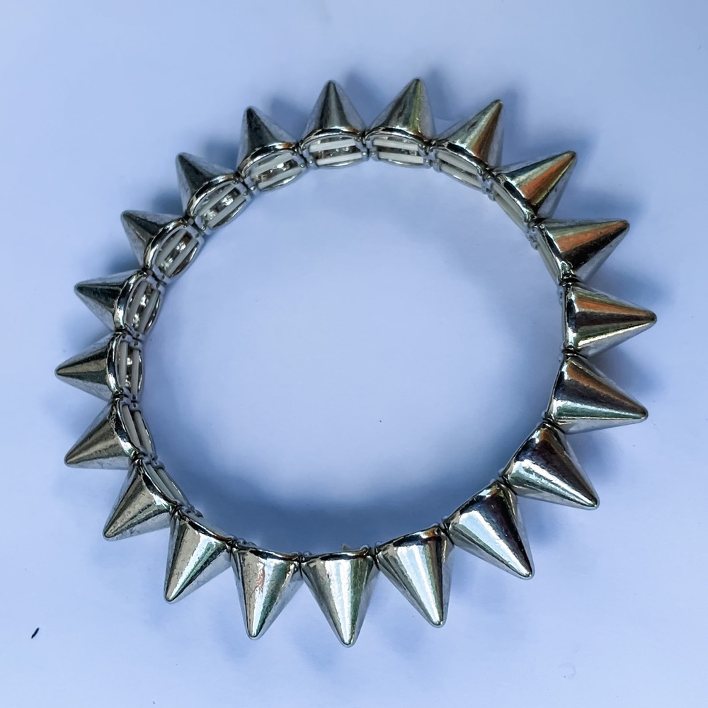 Spike Bracelet